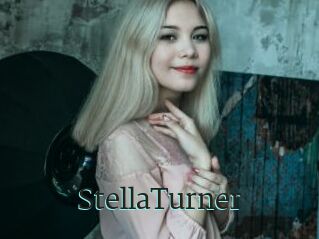 StellaTurner