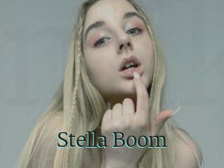 Stella_Boom