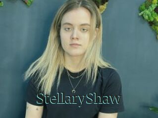 StellaryShaw