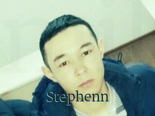 Stephenn