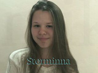 Storminna