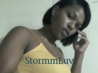 StormmLuv