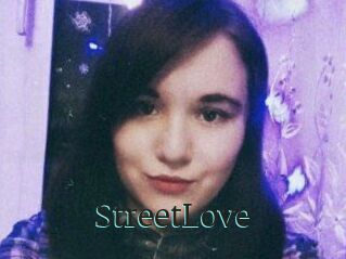 Street_Love