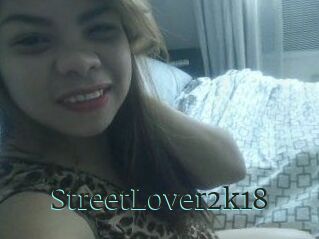 StreetLover2k18