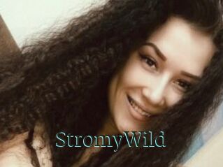 StromyWild