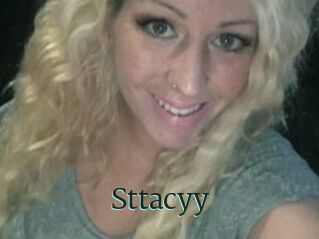 Sttacyy