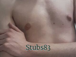 Stubs83