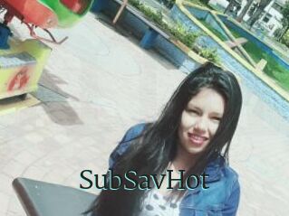 SubSavHot