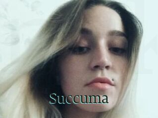 Succuma