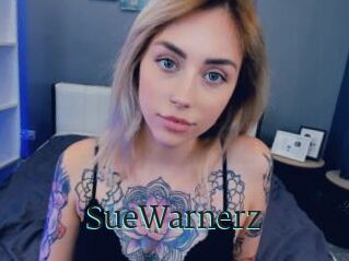 SueWarnerz