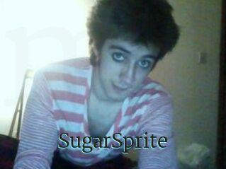 SugarSprite