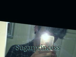 Sugarprincess