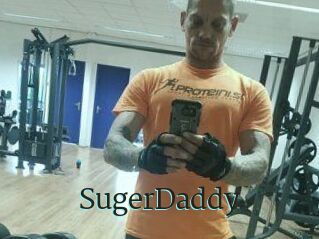 SugerDaddy