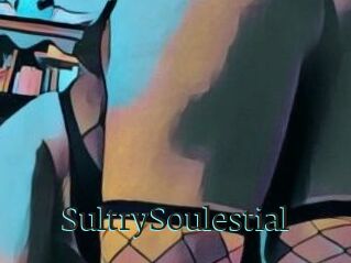 SultrySoulestial
