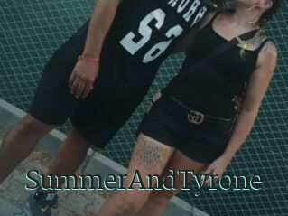 SummerAndTyrone