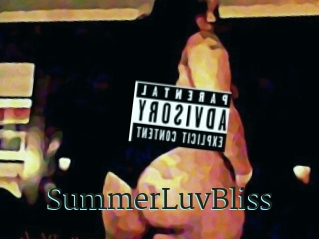 SummerLuvBliss