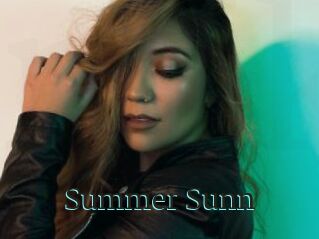 Summer_Sunn