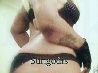 Sungodis