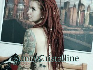 SunnyCristalline