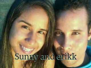 Sunny_and_erikk