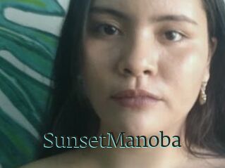 SunsetManoba