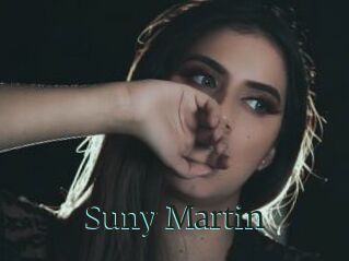 Suny_Martin