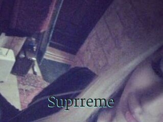 Suprreme