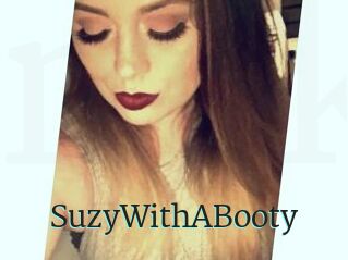 SuzyWithABooty