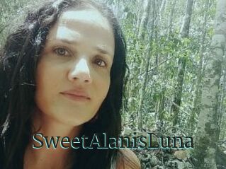 SweetAlanisLuna