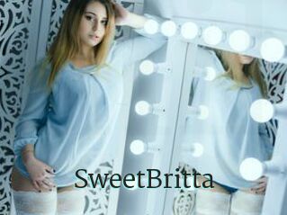 SweetBritta