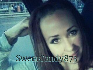 SweetCandy873 Milky Porn