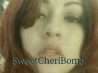 SweetCheriBomb