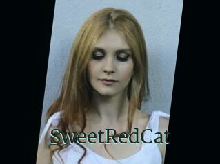 SweetRedCat