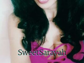 SweetSarayah