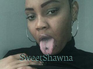 SweetShawna