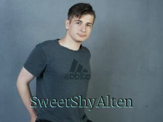 SweetShyAlten