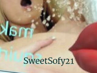 SweetSofy21