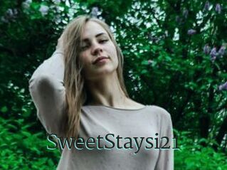 SweetStaysi21