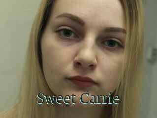 Sweet_Carrie Milky Porn