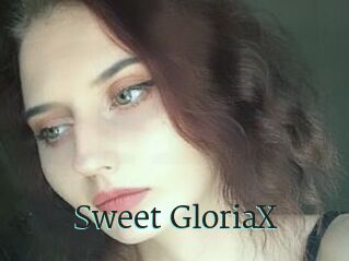 Sweet_GloriaX