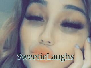 SweetieLaughs