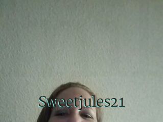 Sweetjules21