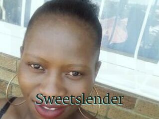 Sweetslender