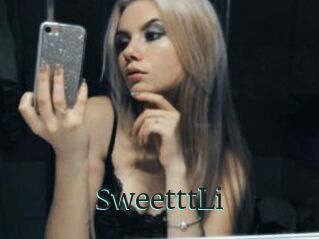 SweetttLi