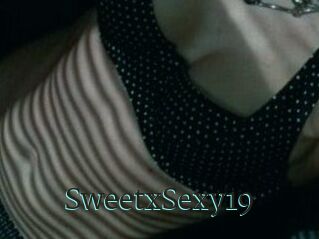 SweetxSexy19