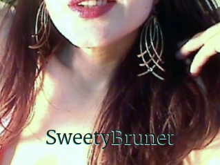 SweetyBrunet