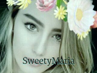 SweetyMaria