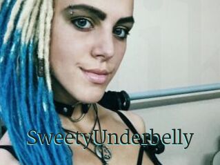 SweetyUnderbelly