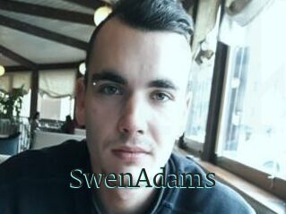 SwenAdams