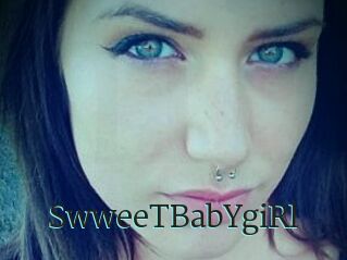 SwweeTBabYgiRl